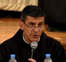 Etnohistoria de la Pampa: I Congreso de Archivos Históricos, Río Cuarto  (2018)