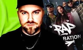 Zdrowus: "Chciałbym zrobić bity dla Rytmusa" |WYWIAD