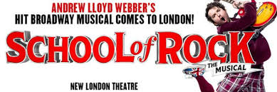 Andrew Lloyd Webber announces cast for School of Rock the Musical