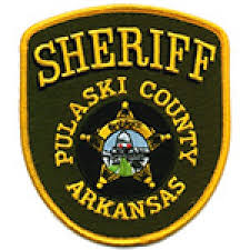 Deputy Sheriff Wayne Martin Bryant Jr Pulaski County Sheriff S Office Arkansas