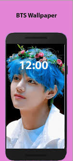 When you look back at dynamite, in which they had like 2 spoken lines, it's big progress. Bts Wallpaper ë°©íƒ„ì†Œë…„ë‹¨ Butter Offline For Android Apk Download