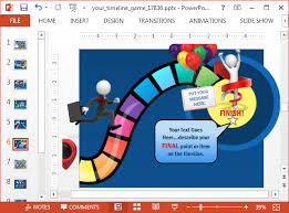 Powerpoint Board Game Template In 2020 Interactive Powerpoint Powerpoint Game Templates Creative Powerpoint Presentations