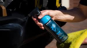 Trim Sauce — 3-in-1 Black Plastic Restorer