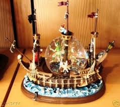 Peter Pan I Think I Need This For My Collection P Snow Globes Globe Disney Snowglobes