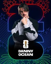 Venezuela presente! 🇻🇪 La FIFA confirma que Danny Ocean será uno de los cantantes en la ceremonia inaugural de la Copa del Mundo. #HSMEnLaCopa #FutbolxHSM
