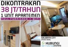 Sewa apartemen l'avenue jakarta selatan 2br+1maidroom. Mcn4kzrzvd4pdm