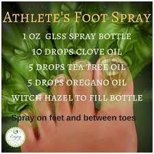 How To Use Clove Essential Oil Eo For Athletes Foot Are You Aware Of The Benefits Of C Athletes Foot Essential Oils Essential Oil Spray Clove Essential Oil