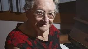 Lola Wright sings The Tiki Nightclub Murder Song