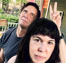 Silly Selfie Sunday with new glasses