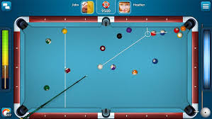 Gamers downloaded around a billion titles every week in the quarter. Pool Live Pro Play Online On Gamedesire Millions Of Players 24 7