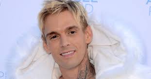 Aaron carter on 18.08.1997 in münchen / munich. Outing Aaron Carter Ist Bisexuell