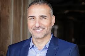 Nabil Awad's Instagram, Twitter & Facebook