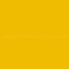 Benjamin Moore Safety Yellow 15
