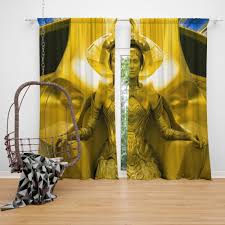 Maybe you would like to learn more about one of these? Guardians Of The Galaxy Vol 2 Movie Ayesha Elizabeth Debicki Window Curtain Ebeddingsets