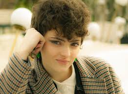 Anne Lukin: "El haber salido en un programa parece que te quita toda la  autoridad"