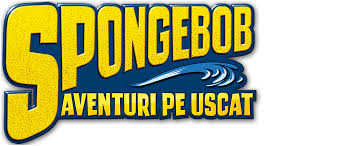 This version is a proper dub. Spongebob Aventuri Pe Uscat Netflix
