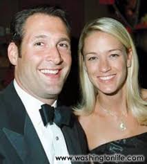 Washington Life Magazine: February 2006: An American Love Story