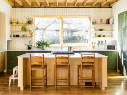 Visit lilyanncabinets.com to design a boho kitchen for free today!. Boho Chic Decor Ideas To Steal From An Architect S Home Curbed