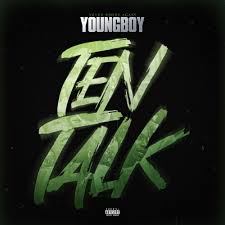 Ain't too long| out now nba youngboy ретвитнул(а) snapchat support. Youngboy Never Broke Again Ten Talk Reviews Album Of The Year