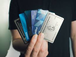 the 5 credit cards the points guy is using the most in 2020 credit card statement visa gift card balance credit card balance pinterest