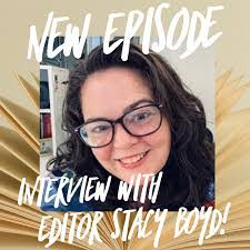 Stacy Boyd's Instagram, Twitter & Facebook