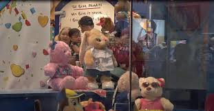 Build a bear pay your age. Build A Bear Pay Your Age Day Time Is Money Wral Com