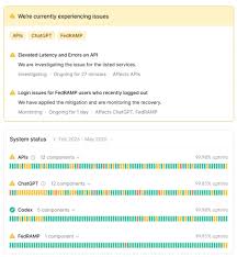 ChatGPT Outage: Causes, Fixes, and Top AI Alternatives