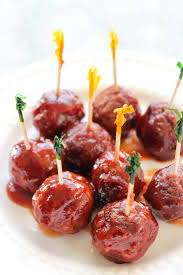 Meatballs is a meat food item cooked in the crock pot by combining any meats and fillers excluding inedibles. Party Meatballs Grape Jelly Meatballs Mommy Musings