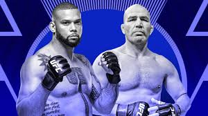 The latest stats, facts, news and notes on mark teixeira of the ny yankees Ufc Fight Night Glover Teixeira Has Done Enough For A Title Shot But When Will It Happen