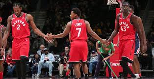 Raptors games begin in the month of october when the nba's regular season kicks off. Raptors Begin Nba Playoffs On Saturday Schedule Offside