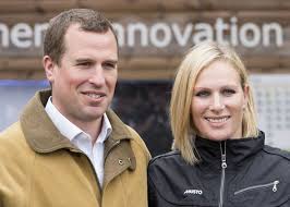 Zara's equestrian accolades were accompanied by a tide of public support, with the gifted young rider being. Zara Tindall Childhood How Peter Warned Everyone Don T Go Near My Sister Royal News Express Co Uk