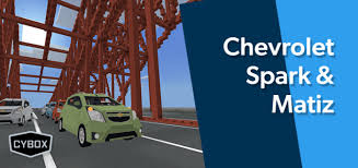 A minecraft con varios tipos de mandos como el de xbox one y de . Chevrolet Spark M300 Gm Daewoo Matiz M300 Addon Minecraft Pe Mods Addons