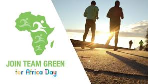 We look forward to celebrating africa day nyc 2021. Join Teamgreensha For Africa Day Self Help Africa