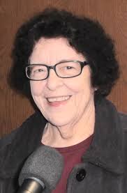 Mahwah Soloist to Sing Musical Adaptation of 'Trees' at 'Joyce Kilmer On  Stage' Jan. 25 at Mahwah Public Library