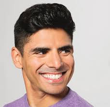 MARK MORRIS DANCE GROUP