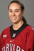 2019-20 Women's Ice Hockey Roster