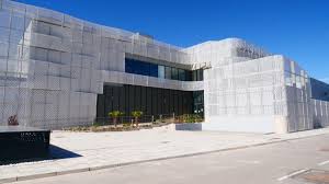 Cómo el mayor centro de datos de España se ha convertido en un referente en  sostenibilidad