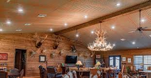 We have been a leading sheet metal and roofing contractor in the east tennessee region since 1982. Corrugated Metal Ceiling Ideas 5 Ways To Enhance Your Home
