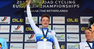 Van der poel prolonge jusqu'en. Les Championnats D Europe De Cyclisme Sur Route Reportes En Septembre 2021 Cyclisme 7sur7 Be