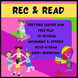 Rec and Read!