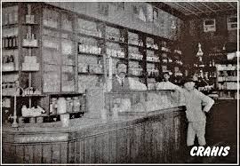Imprenta nacional de costa rica. Costa Rica De Ayer Hechos Imagenes Sucesos Y Mas 1916 Botica De Don Fausto Montes De Oca Situada En San Ramon Alajuela Libro Azul Costa Rica Facebook