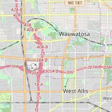 Residents of North 24th Place, Milwaukee, Wisconsin: who are they and what  are their concerns? — Neighbor.Report