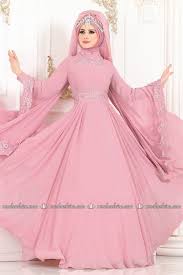 Modaselvim Abiye Kollari Pelerinli Abiye Alm52729 Pudra Pakistani Bridal Wear Modest Evening Dress Wedding Dress Suit