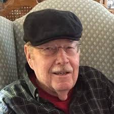 F. Peter McGuirk Obituary (1936