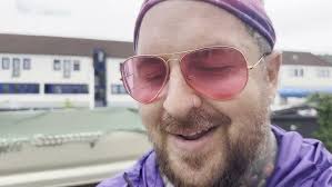 Outlandish Zicky Dice & ZDTV Presents: "What's in the 7anny Pack?"