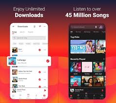 Download gaana 8.7.4 and all version history for android. Gaana Mod Apk Premium 8 30 2 Unlimited Songs Download 2021