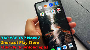 Maybe you would like to learn more about one of these? Huawei Y6p Y8p Y5p Nova7 Quickly Download Apps Without The Google Play Store Ictfix