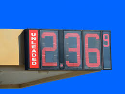 Here S How Gas Prices Have Looked On The Last 5 Inauguration Days