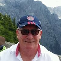 60+ "Frederick Strauss" profiles