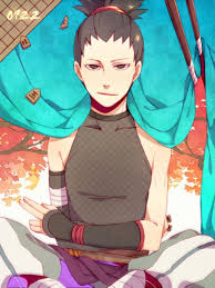Not Just A Ninja Naruto One Shots Shikamaru X Reader Shikamaru Naruto Anime